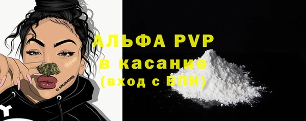 Альфа ПВП Бугульма